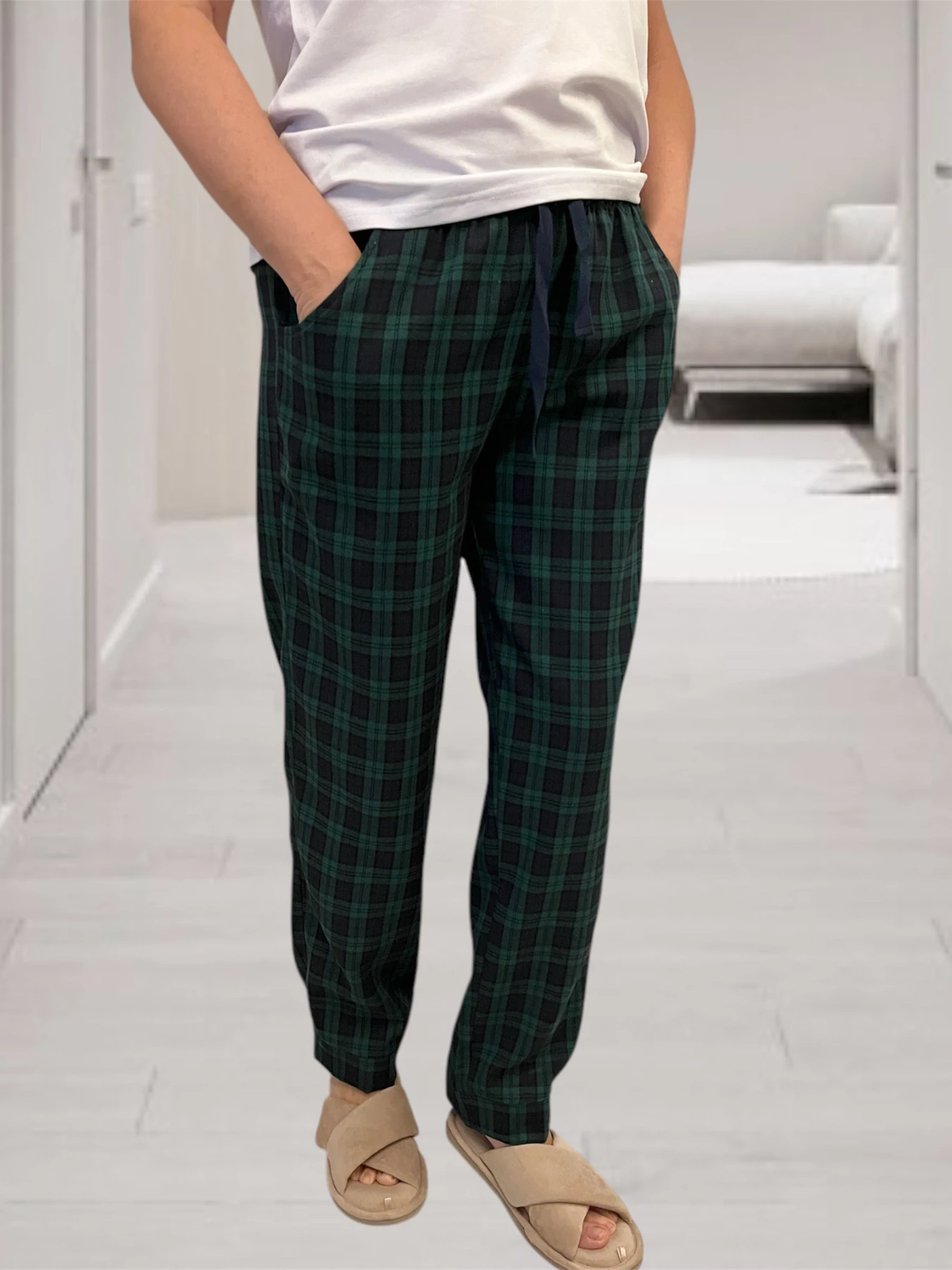 Одежда для дома и сна Cosy модель F23P Фото