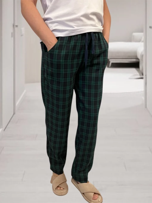 Одяг для дому та сну Cosy модель F23P Фото