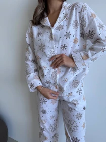 Одяг для дому та сну Cosy модель F44P Фото