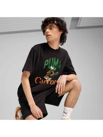 Футболки і поло PUMA x Carrots Graphic Tee модель 627443 Фото