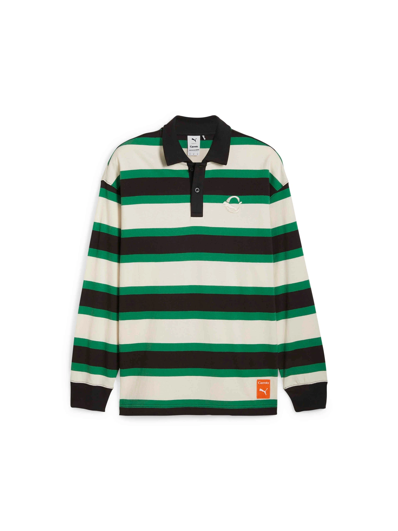 Футболки и поло PUMA x Carrots Jersey модель 627444 Футболки и поло PUMA x Carrots Jersey модель 627444 Фото