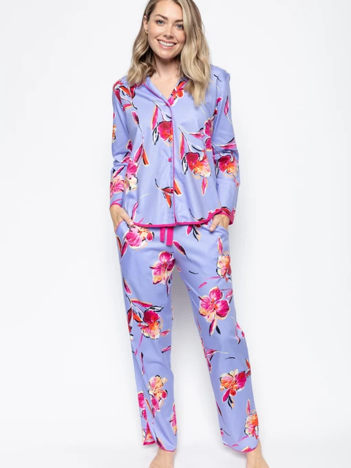 Одежда для дома и сна CYBERJAMMIES Carrie модель 9050-9051 Фото