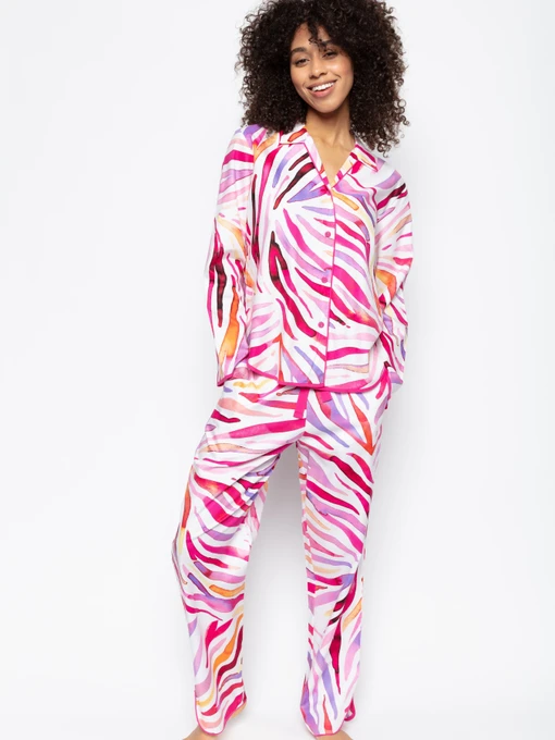 Одежда для дома и сна CYBERJAMMIES Carrie модель 9054-9055 Фото