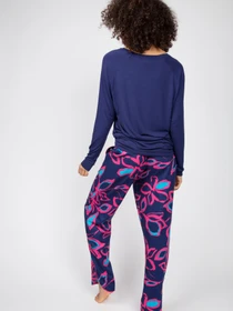 Одежда для дома и сна CYBERJAMMIES Charlotte модель 4871-4966 Фото