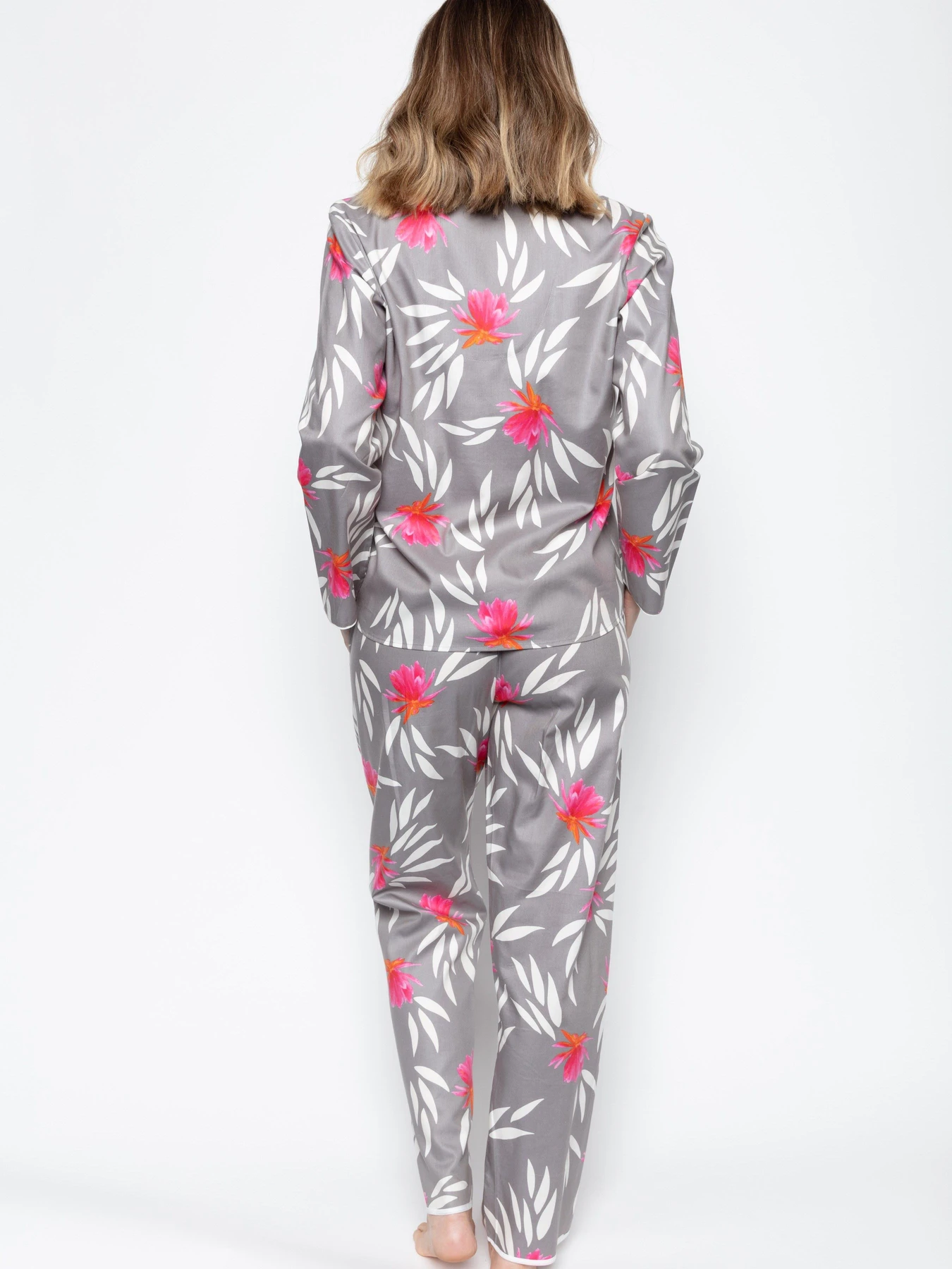 Одежда для дома и сна CYBERJAMMIES Mallory модель 9019-9020 Фото