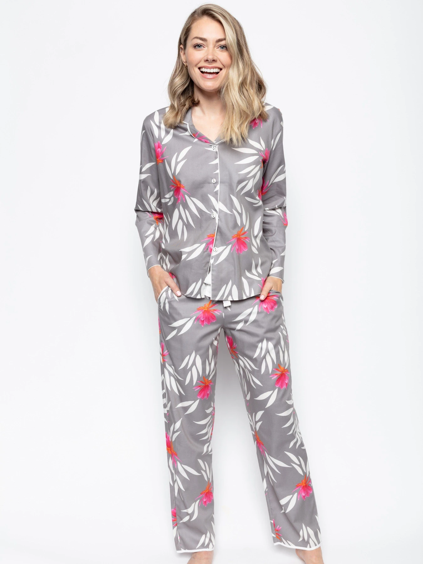 Одежда для дома и сна CYBERJAMMIES Mallory модель 9019-9020 Фото