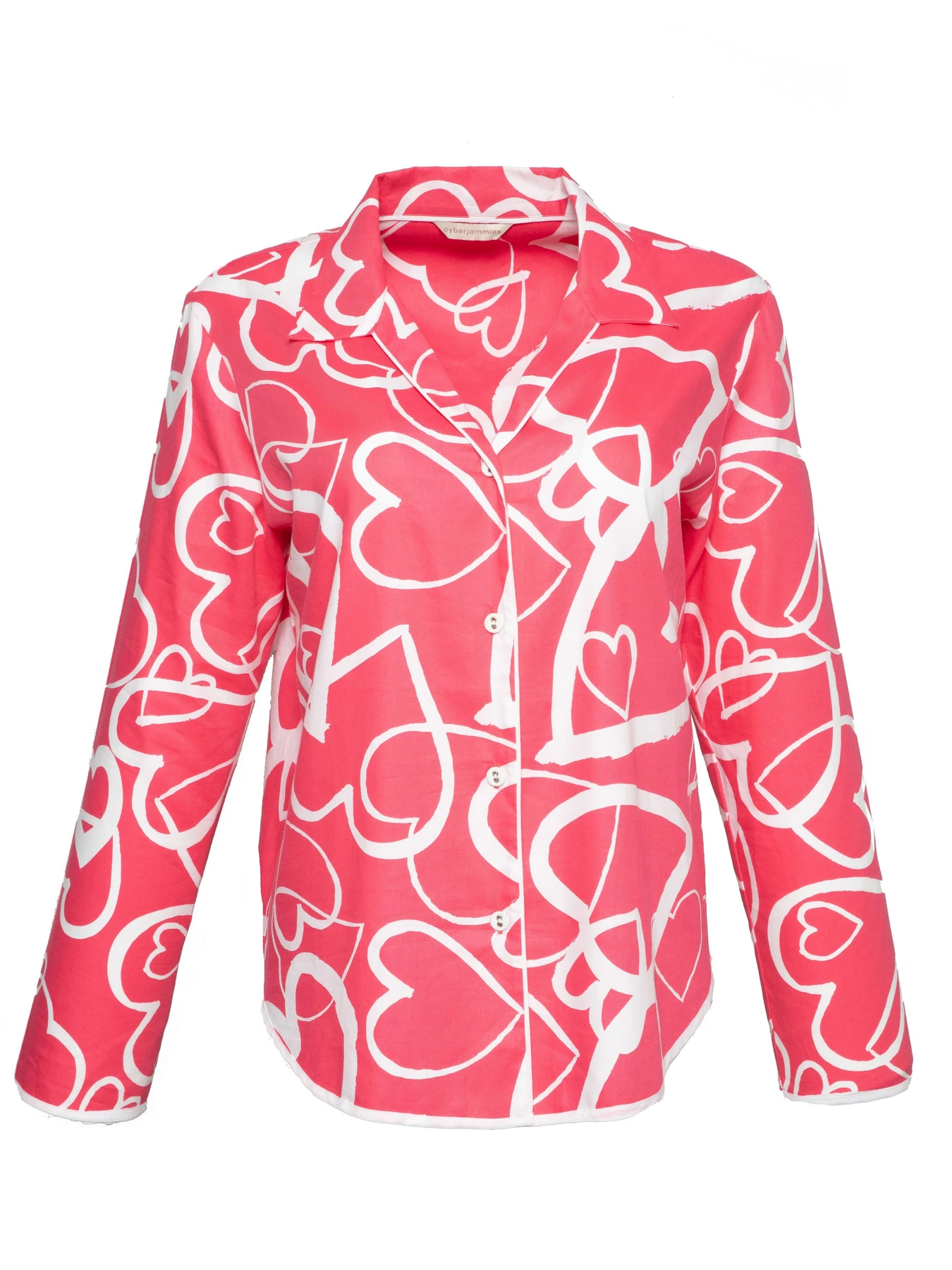 Одежда для дома и сна CYBERJAMMIES Mallory модель 9023-9024 Фото