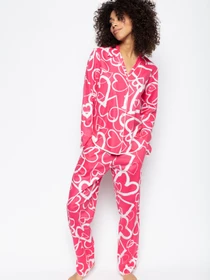 Одежда для дома и сна CYBERJAMMIES Mallory модель 9023-9024 Фото