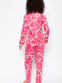 Одежда для дома и сна CYBERJAMMIES Mallory модель 9023-9024 Фото