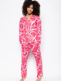 Одежда для дома и сна CYBERJAMMIES Mallory модель 9023-9024 Фото