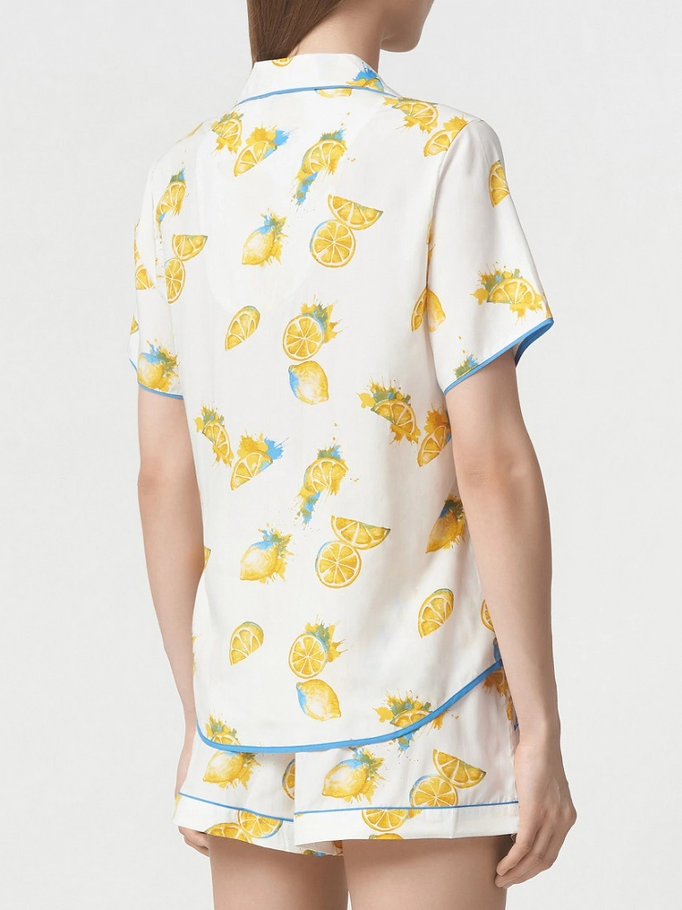 Одежда для дома и сна CYBERJAMMIES Phoebe модель 4816-4819 Фото