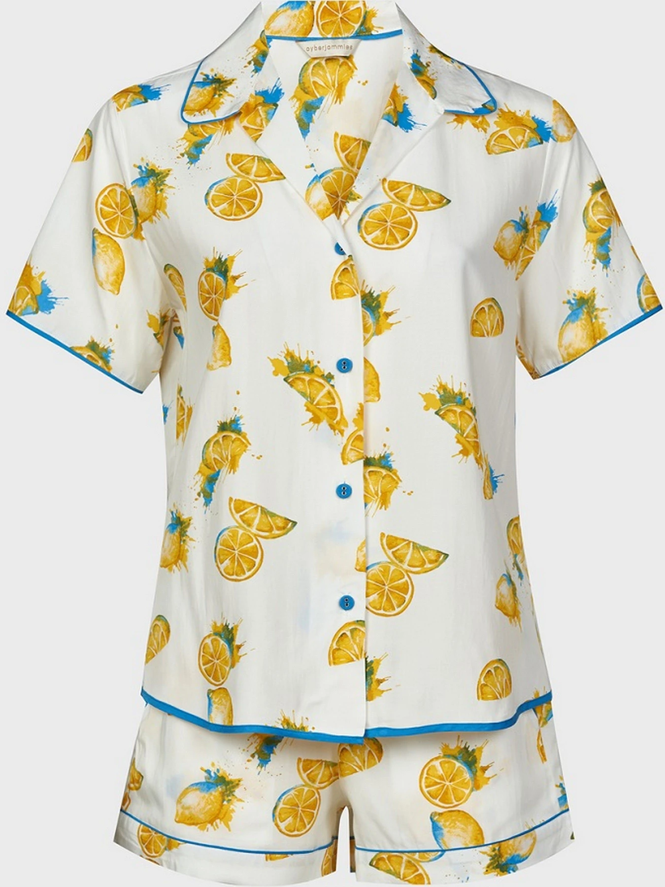 Одежда для дома и сна CYBERJAMMIES Phoebe модель 4816-4819 Фото