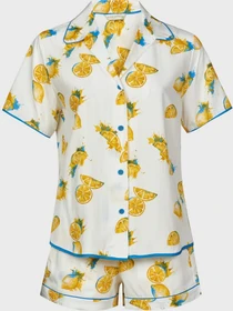 Одежда для дома и сна CYBERJAMMIES Phoebe модель 4816-4819 Фото