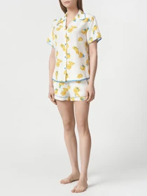 Одежда для дома и сна CYBERJAMMIES Phoebe модель 4816-4819 Фото