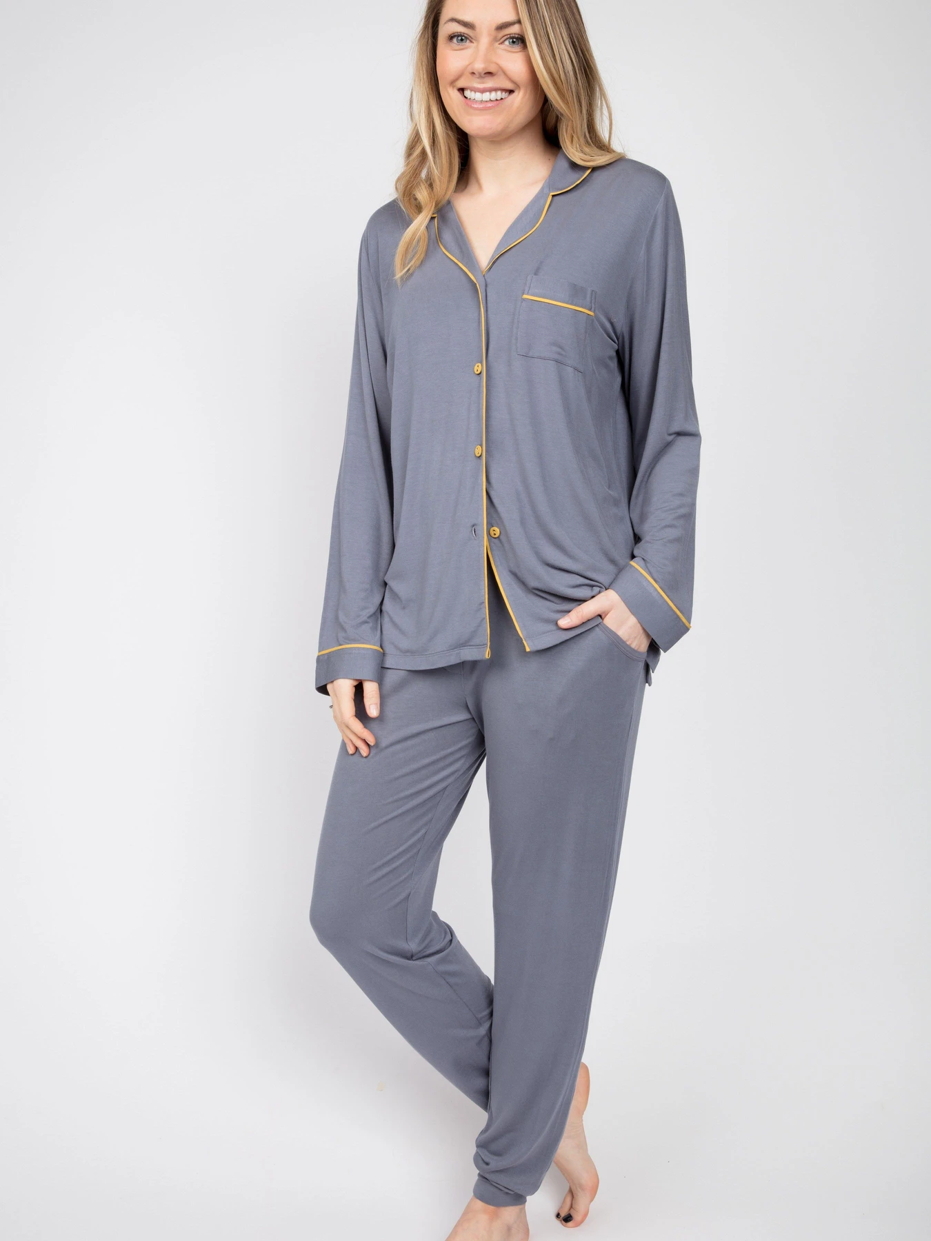Одежда для дома и сна CYBERJAMMIES Rachel модель 4884-4885 Фото