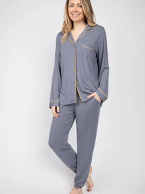 Одежда для дома и сна CYBERJAMMIES Rachel модель 4884-4885 Фото
