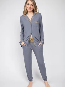 Одежда для дома и сна CYBERJAMMIES Rachel модель 4884-4885 Фото