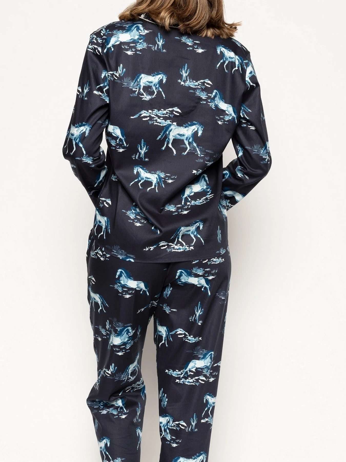 Одежда для дома и сна CYBERJAMMIES Verity модель 9358-9359 Фото