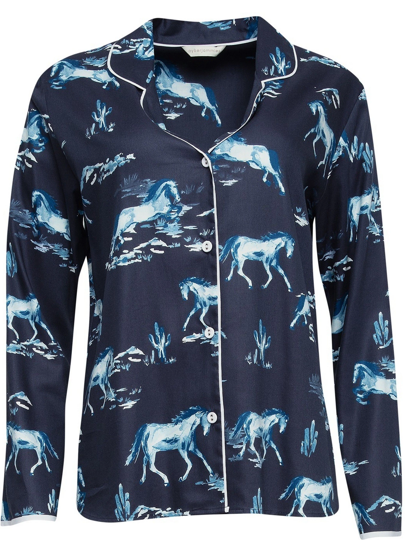Одежда для дома и сна CYBERJAMMIES Verity модель 9358-9359 Фото