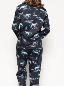 Одежда для дома и сна CYBERJAMMIES Verity модель 9358-9359 Фото