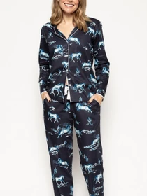 Одежда для дома и сна CYBERJAMMIES Verity модель 9358-9359 Фото