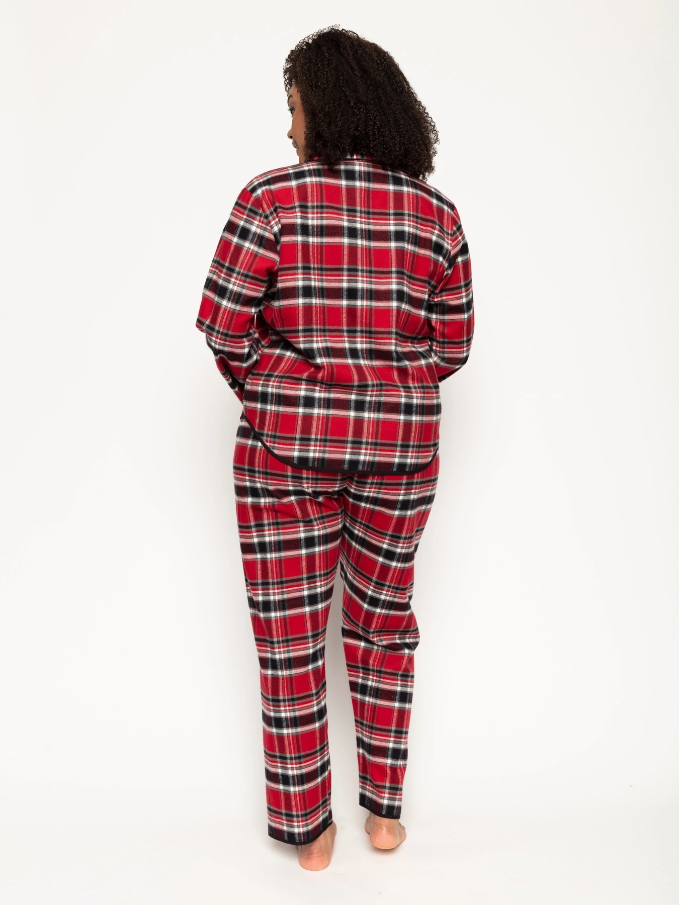Одежда для дома и сна CYBERJAMMIES Windsor модель 9443-9444 Фото