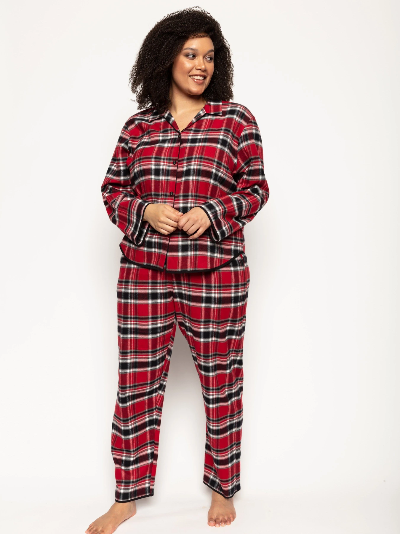 Одежда для дома и сна CYBERJAMMIES Windsor модель 9443-9444 Фото