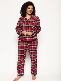 Одежда для дома и сна CYBERJAMMIES Windsor модель 9443-9444 Фото