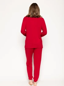 Одежда для дома и сна CYBERJAMMIES Windsor модель 9447-9448 Фото