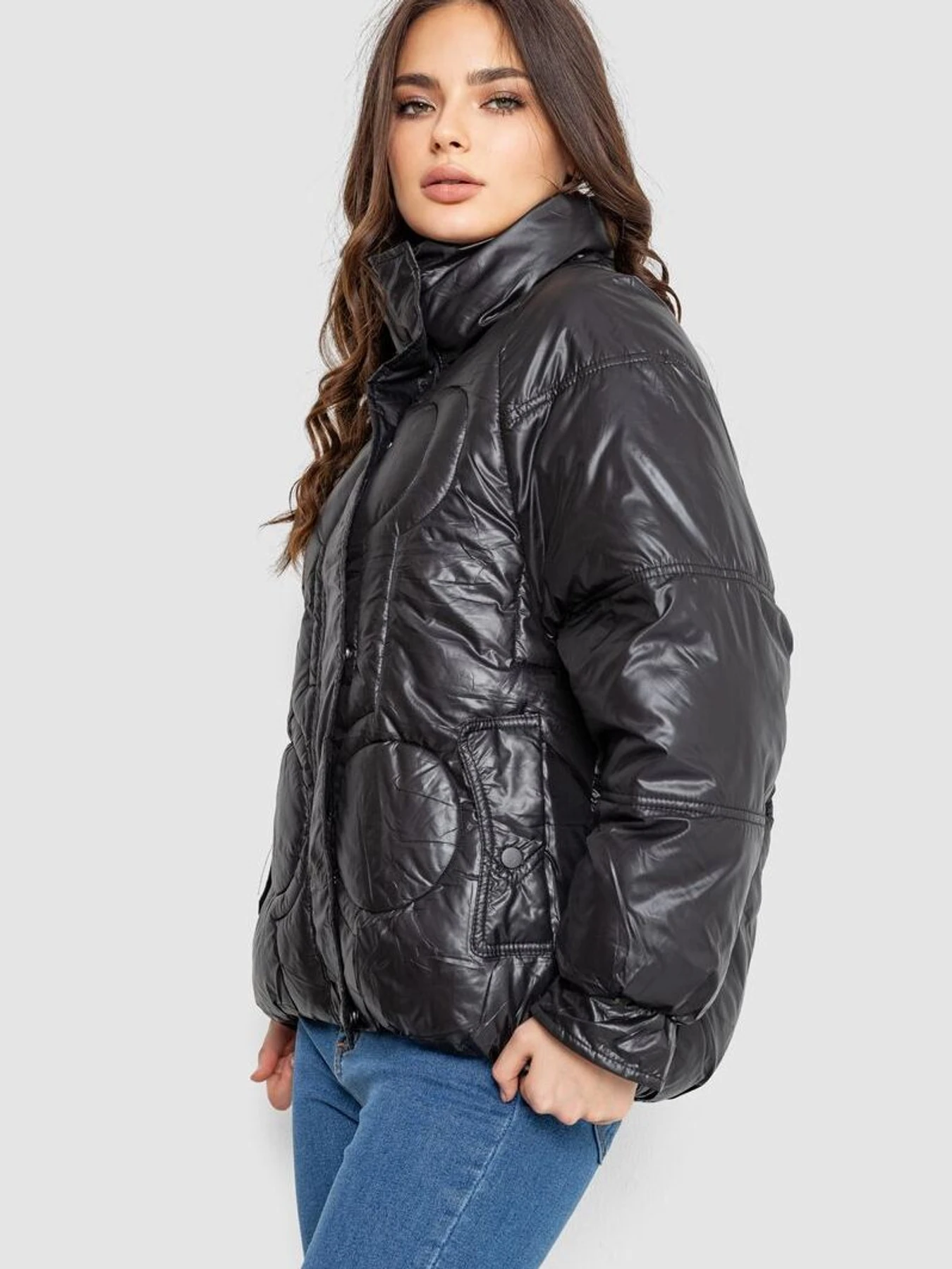 Куртки и дубленки Ager модель У-1131501::000000096 Фото