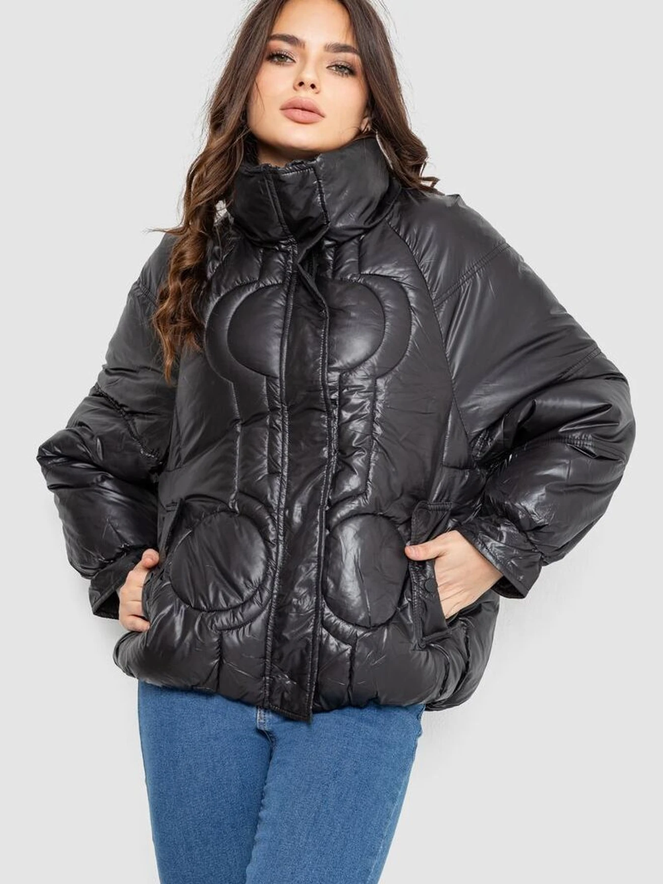 Куртки и дубленки Ager модель У-1131501::000000096 Фото
