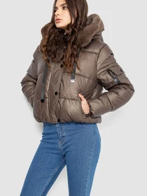 Куртки та дублянки Ager модель У-1130861::000000046 Фото
