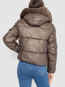 Куртки та дублянки Ager модель У-1130861::000000046 Фото