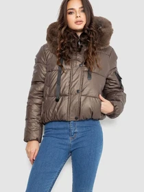 Куртки та дублянки Ager модель У-1130861::000000046 Фото