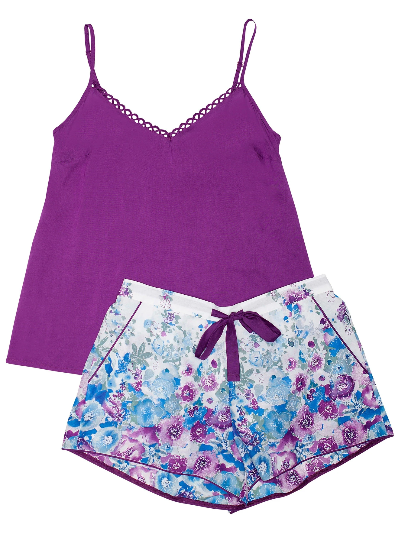 Одежда для дома и сна CYBERJAMMIES Andrea модель 4099-4096 Фото