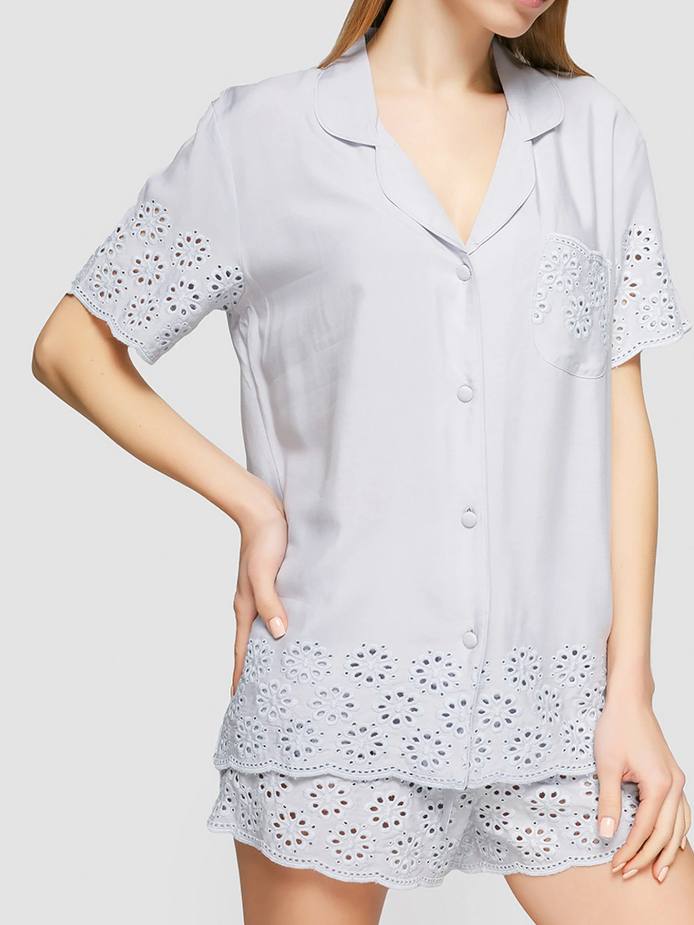 Одежда для дома и сна CYBERJAMMIES Beetrix модель 3687-3690 Фото