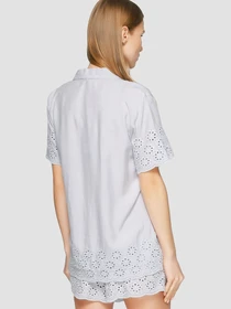 Одежда для дома и сна CYBERJAMMIES Beetrix модель 3687-3690 Фото