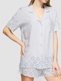 Одежда для дома и сна CYBERJAMMIES Beetrix модель 3687-3690 Фото