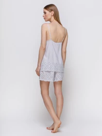 Одежда для дома и сна CYBERJAMMIES Beetrix модель 3689-3690 Фото