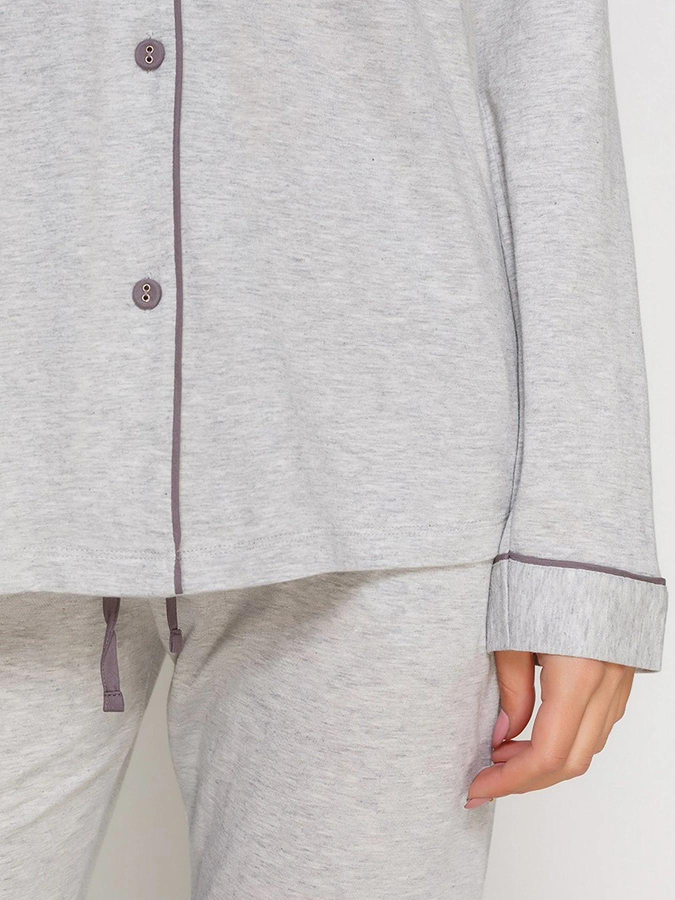 Одежда для дома и сна CYBERJAMMIES модель 3808-3809 Фото