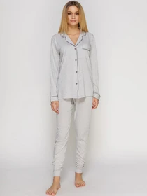 Одежда для дома и сна CYBERJAMMIES модель 3808-3809 Фото