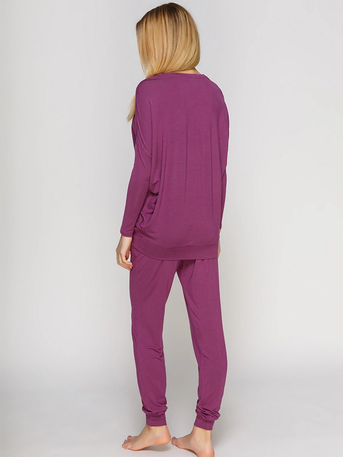 Одежда для дома и сна CYBERJAMMIES Fiona модель 3837-3836 Фото