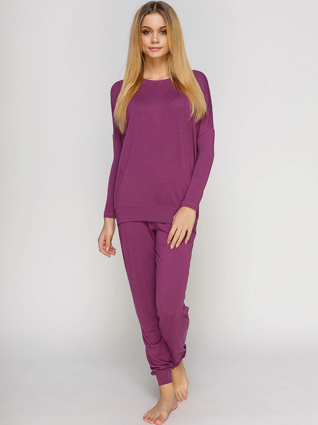 Одежда для дома и сна CYBERJAMMIES Fiona модель 3837-3836 Фото