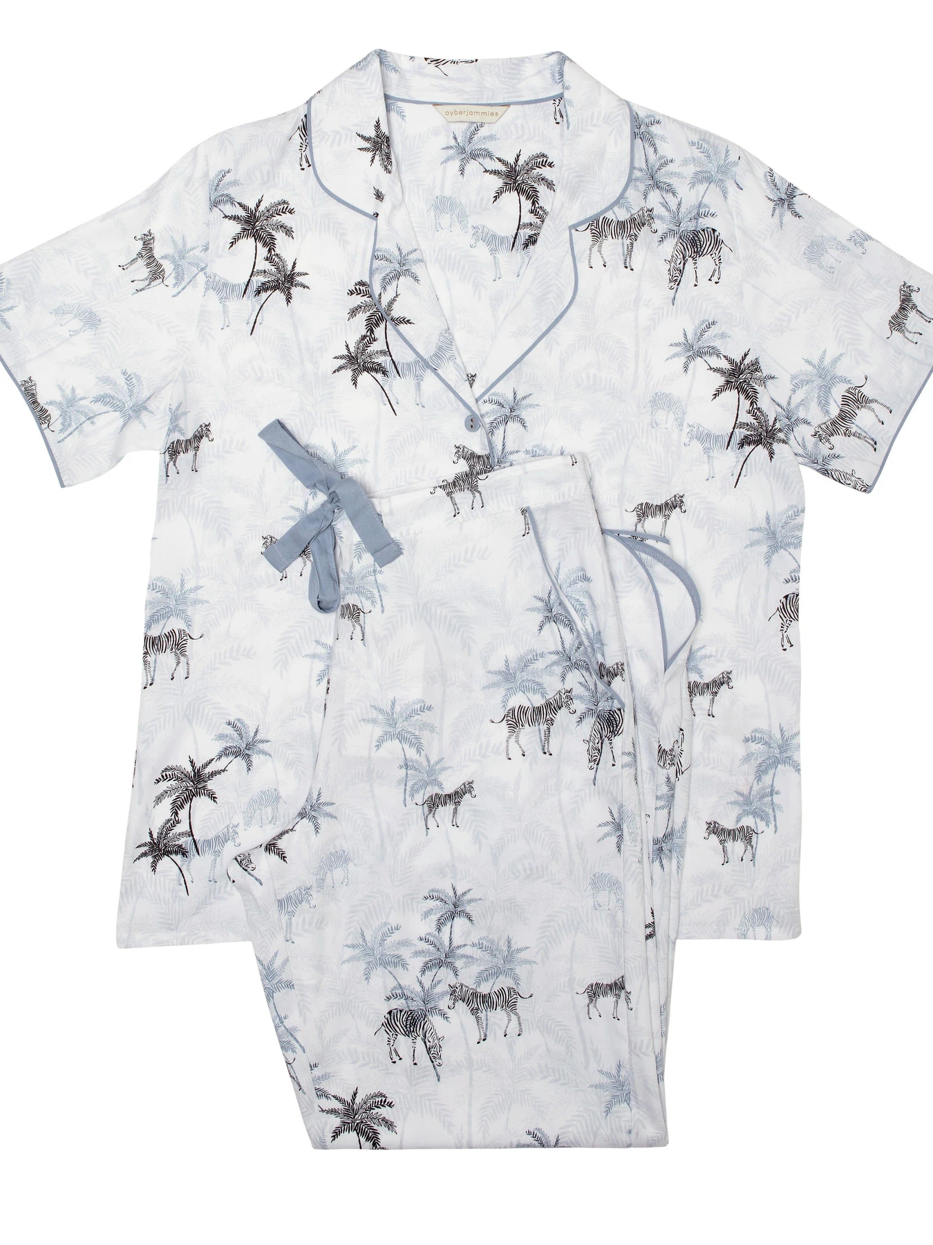 Одежда для дома и сна CYBERJAMMIES Molly модель 4778-4779 Фото