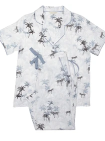 Одежда для дома и сна CYBERJAMMIES Molly модель 4778-4779 Фото