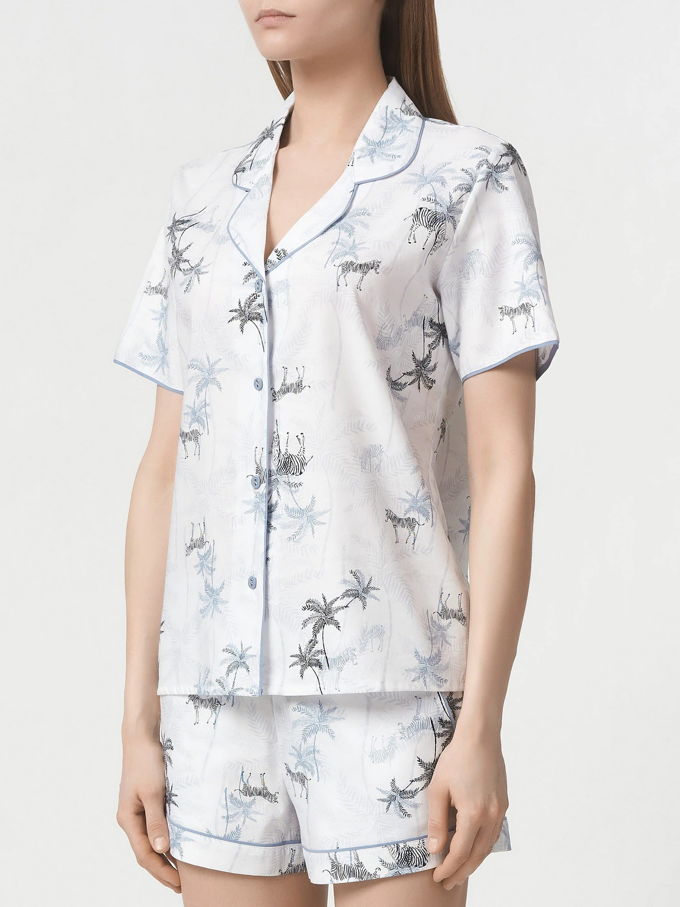 Одежда для дома и сна CYBERJAMMIES Molly модель 4778-4781 Фото