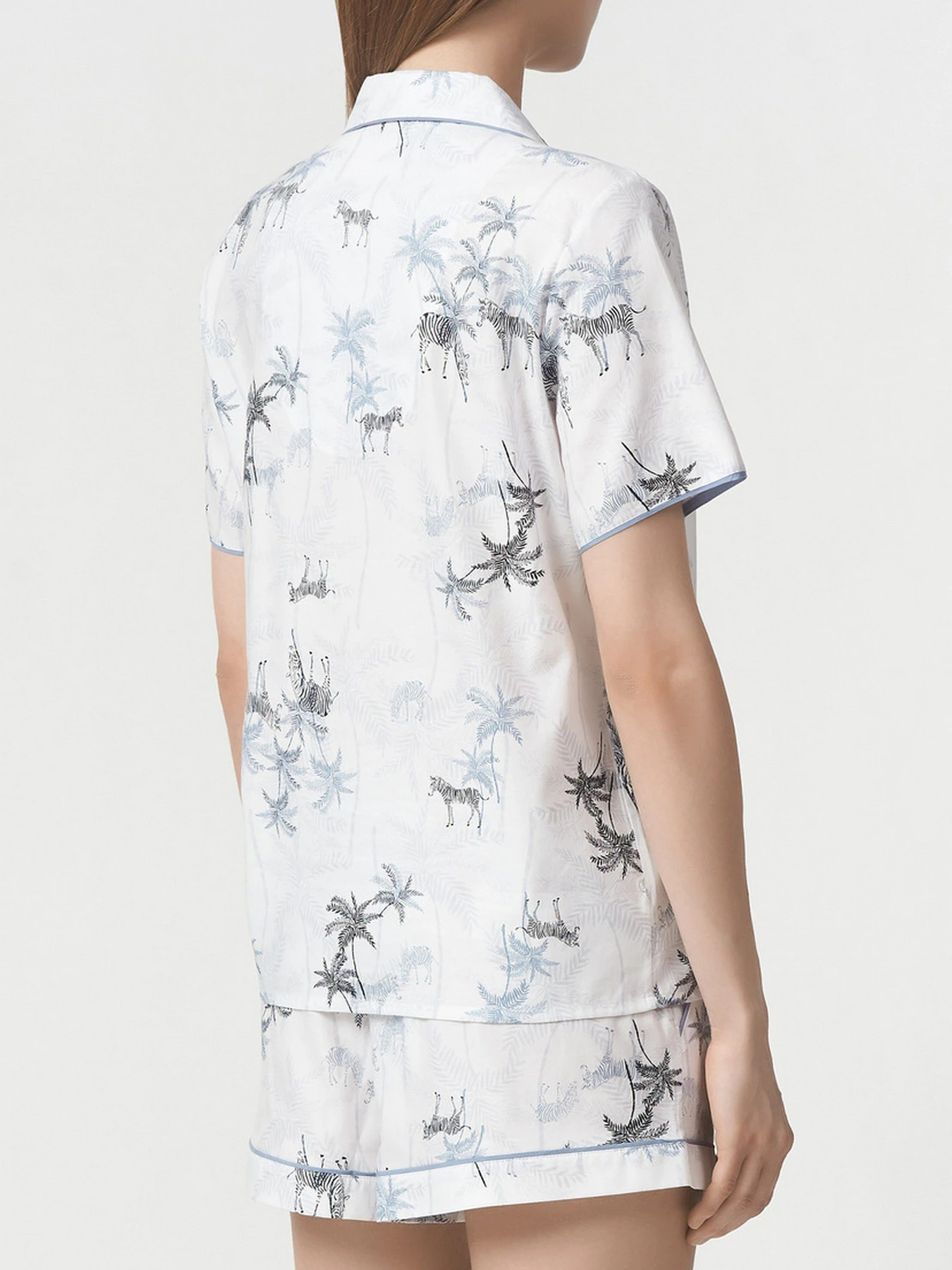 Одежда для дома и сна CYBERJAMMIES Molly модель 4778-4781 Фото