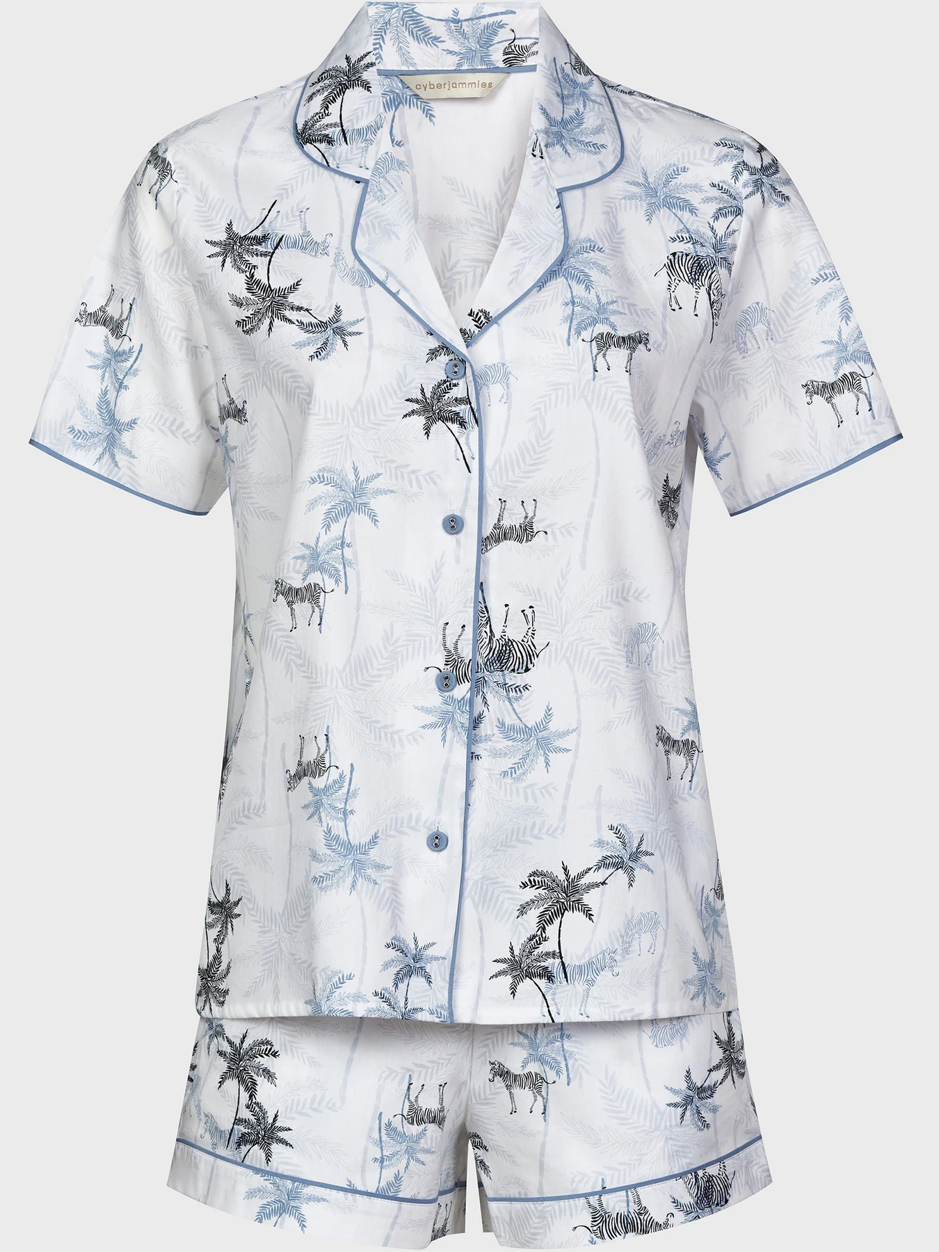 Одежда для дома и сна CYBERJAMMIES Molly модель 4778-4781 Фото