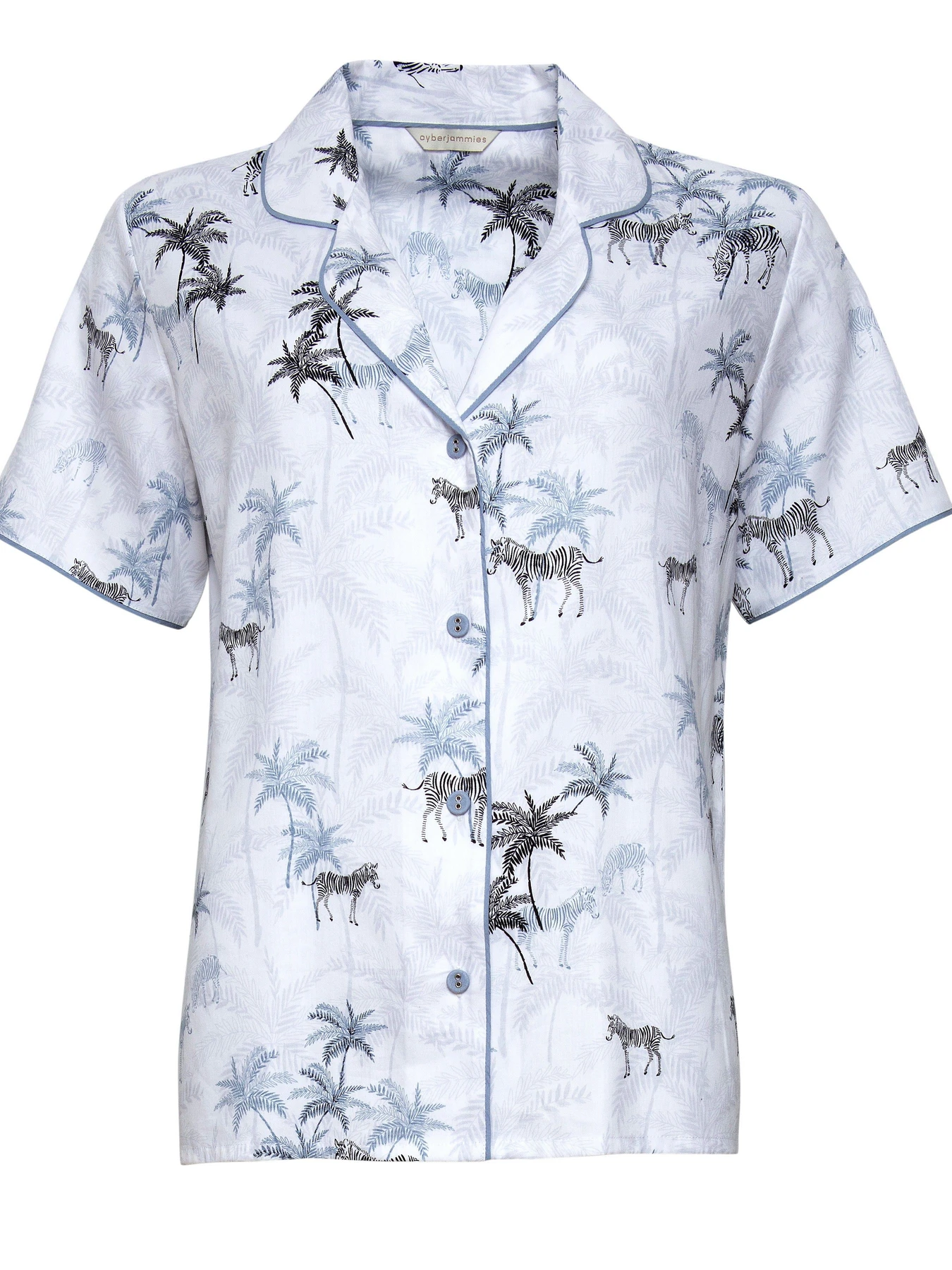 Одежда для дома и сна CYBERJAMMIES Molly модель 4778-4781 Фото