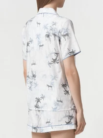 Одежда для дома и сна CYBERJAMMIES Molly модель 4778-4781 Фото